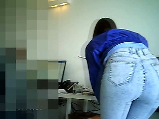 Nice ass im jeans 2